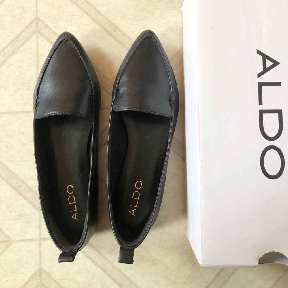 Aldo Flats